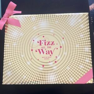 Xmas special edition 2022 champagne toast candle set